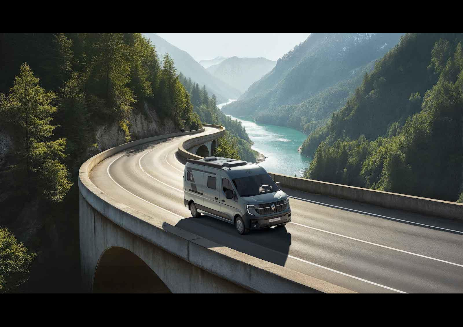 © Renault / Ahorn Camp