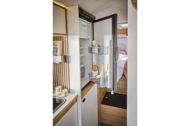 Pilote V630J cuisine fourgon Pilote V630J
