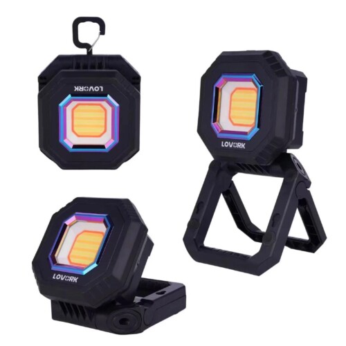 Lampe LED Fuji Lovork