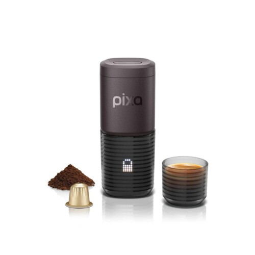 Machine à café nomade Wacao Pixapresso