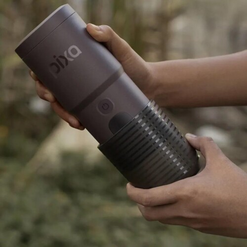 Machine à café nomade Wacao Pixapresso