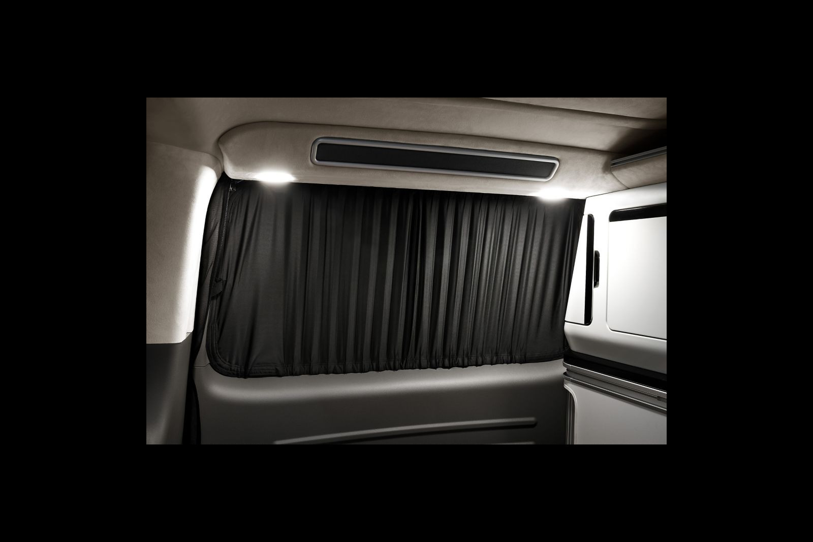 Hyundai Staria Camper Concept (photo Hyundai)