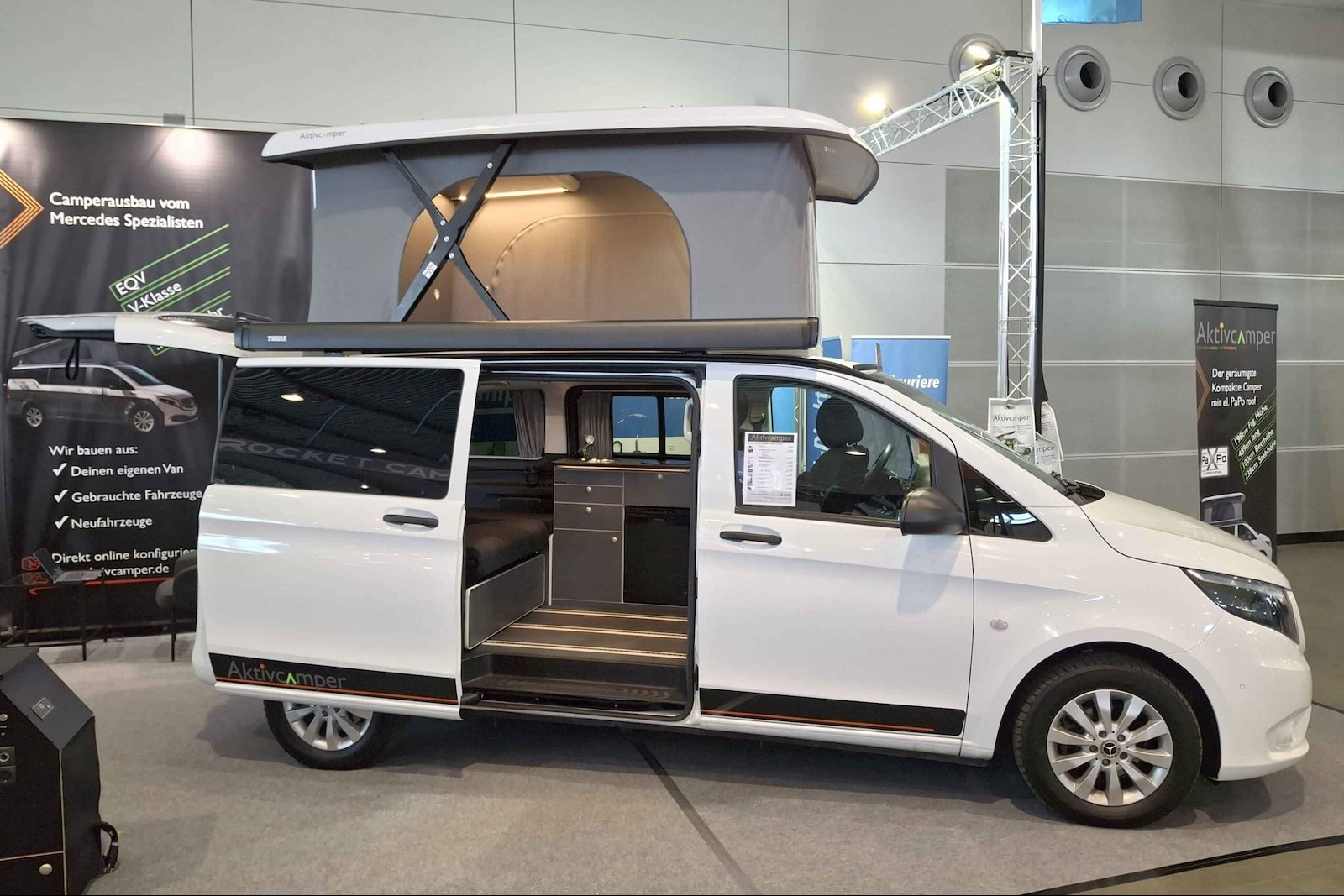 Photo ©️ Aktivcamper