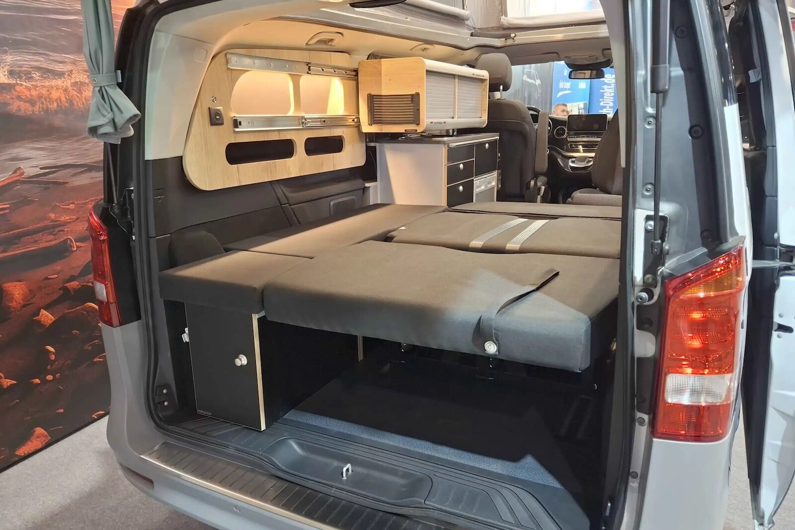 Photo ©️ Aktivcamper