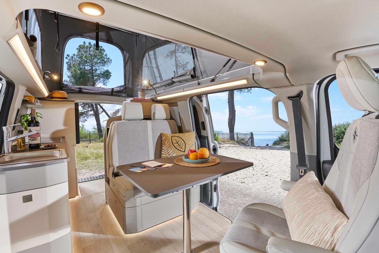 Westfalia Kelsey