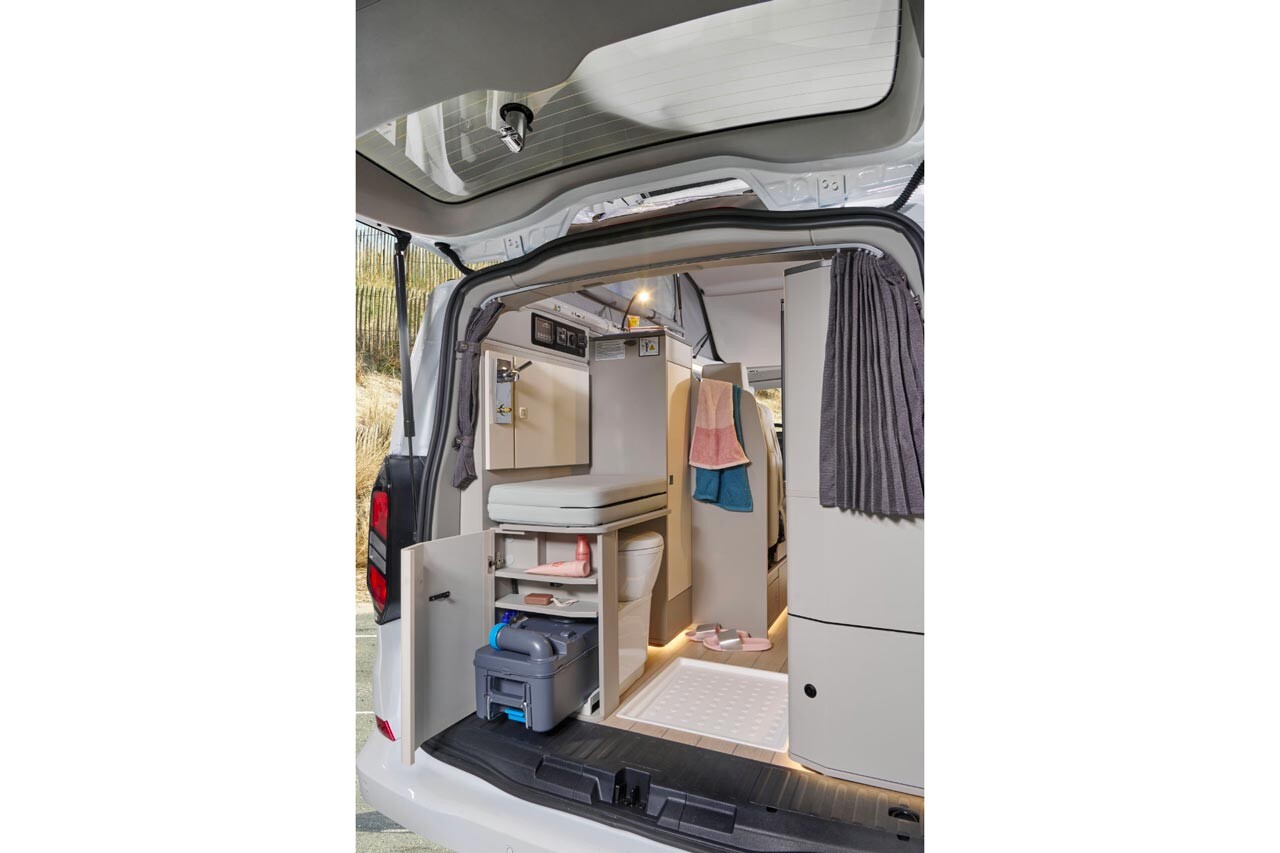 Westfalia Kelsey