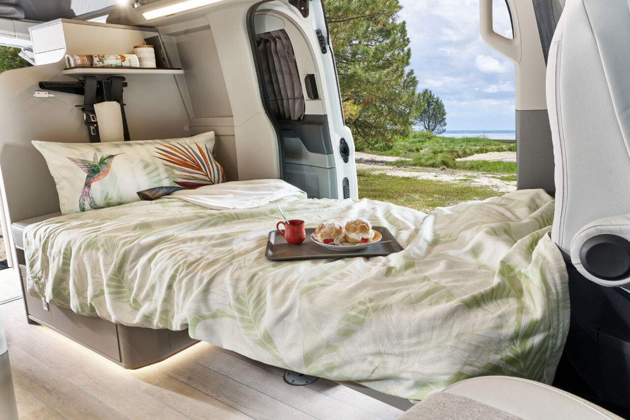 Westfalia Kelsey
