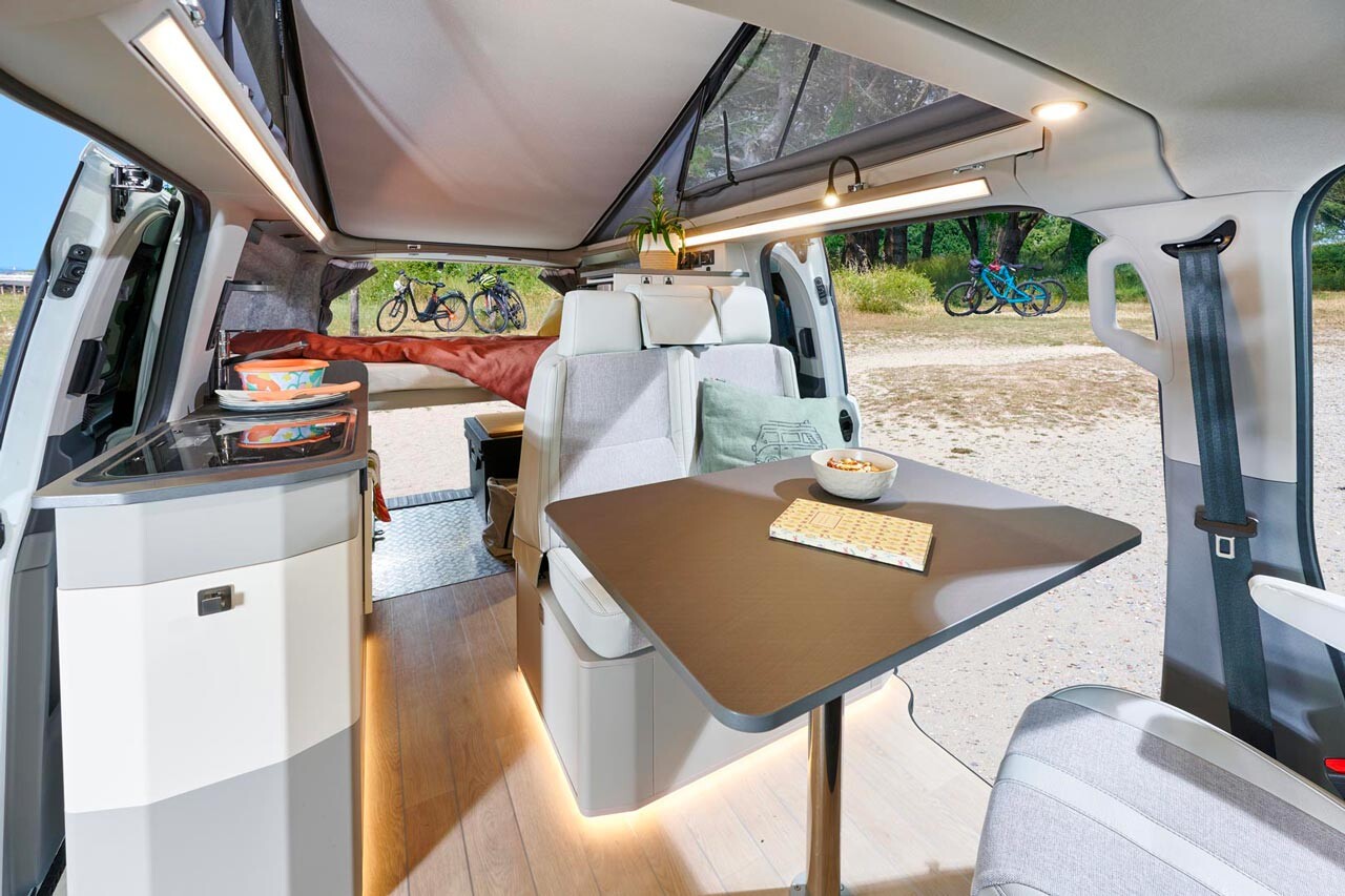 Westfalia Kipling