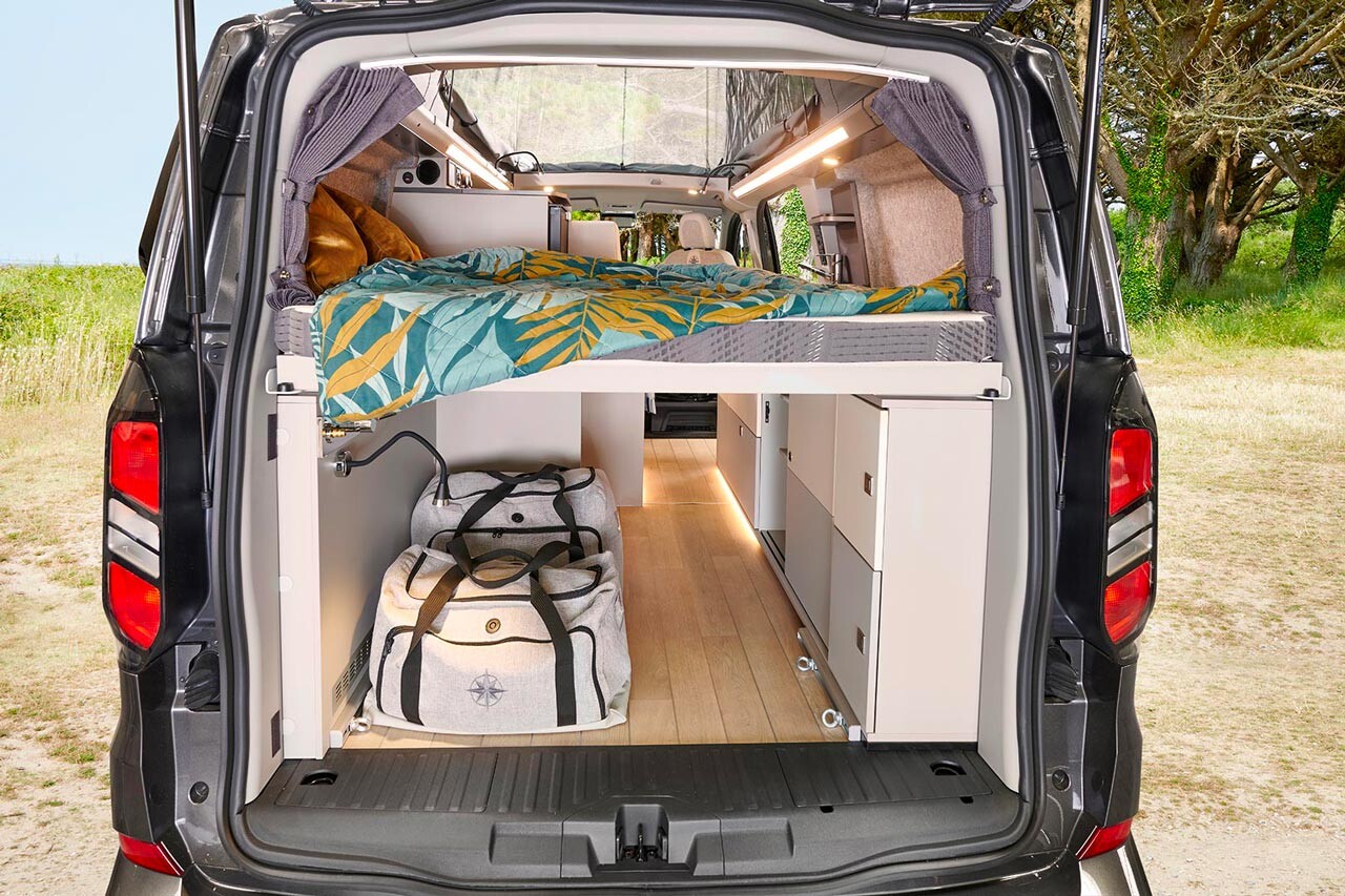 Westfalia Kipling