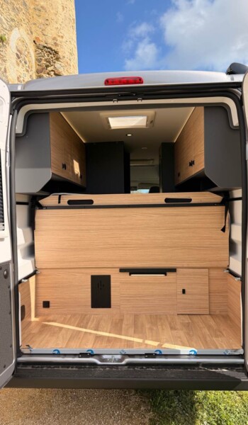 Bavaria K630B Intense