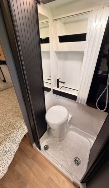 Bavaria K630B Intense