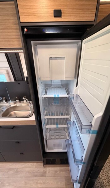 Bavaria K630B Intense