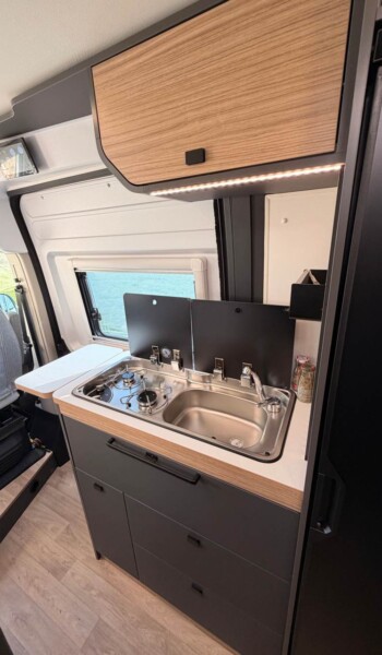 Bavaria K630B Intense