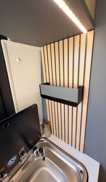 Bavaria K630B Intense