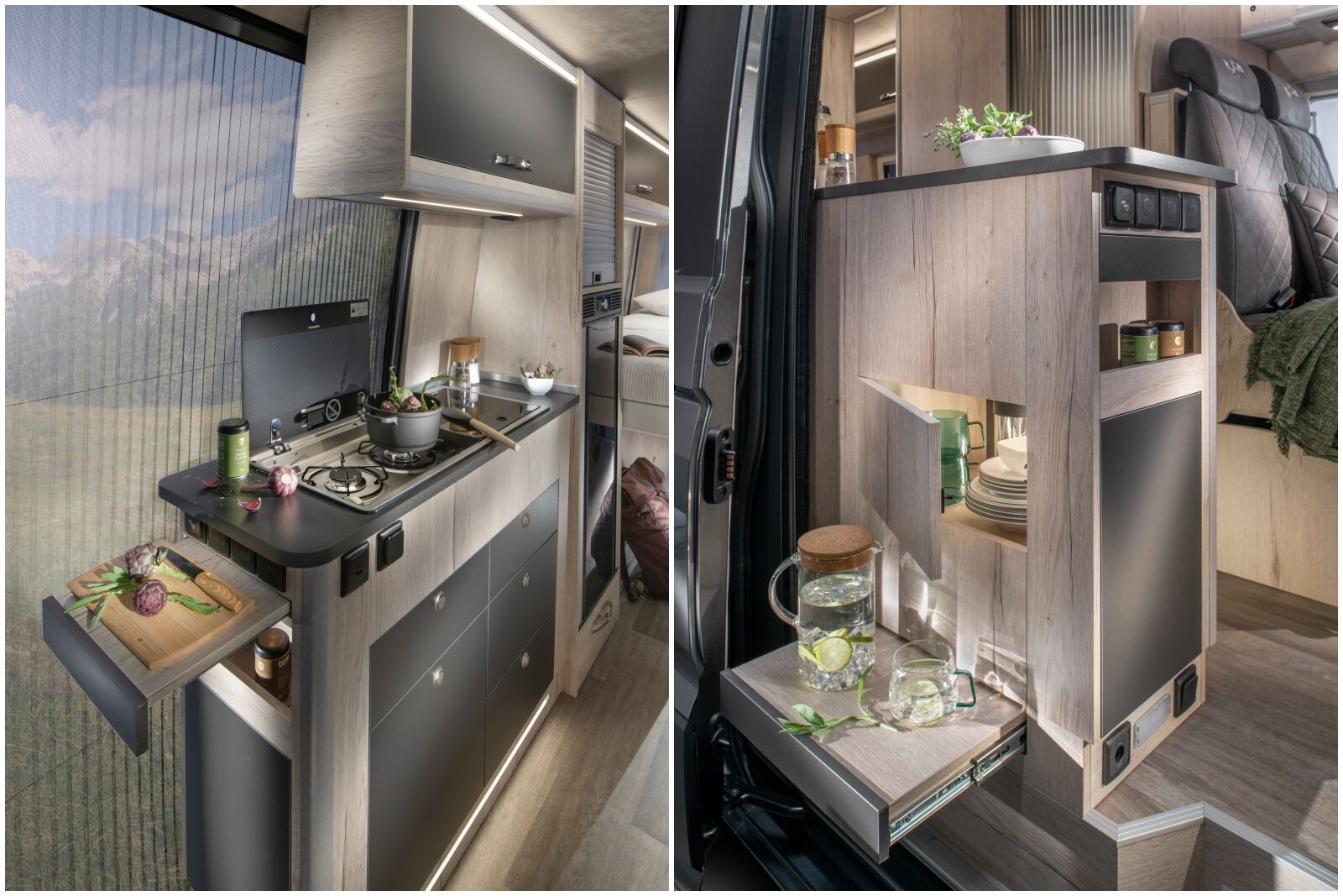 Mega Mobil, Mega Re-Aktiv 680 S