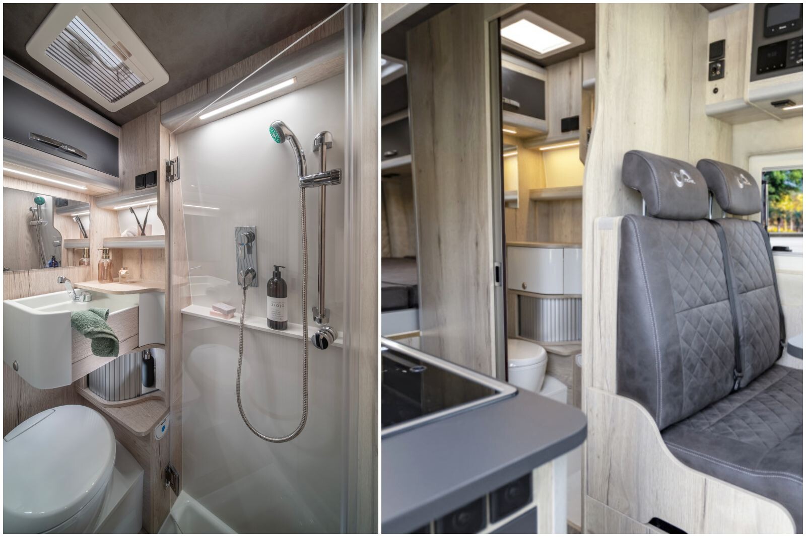 Mega Mobil, Mega Re-Aktiv 680 S