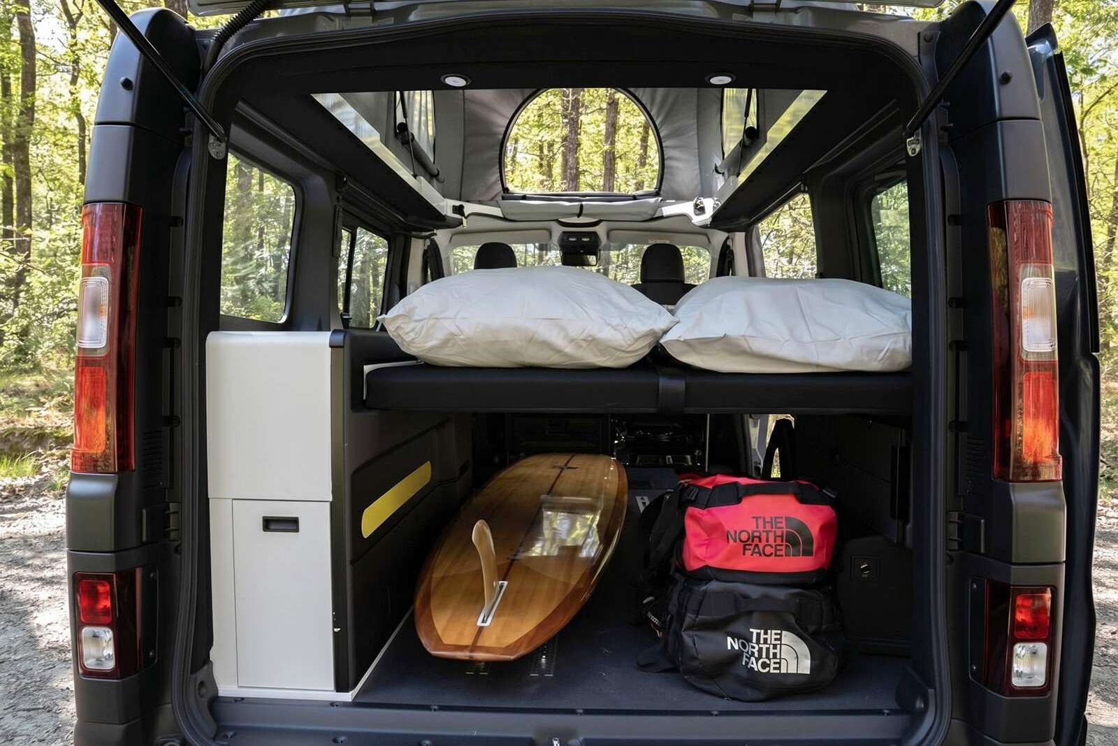 voiture plurielle