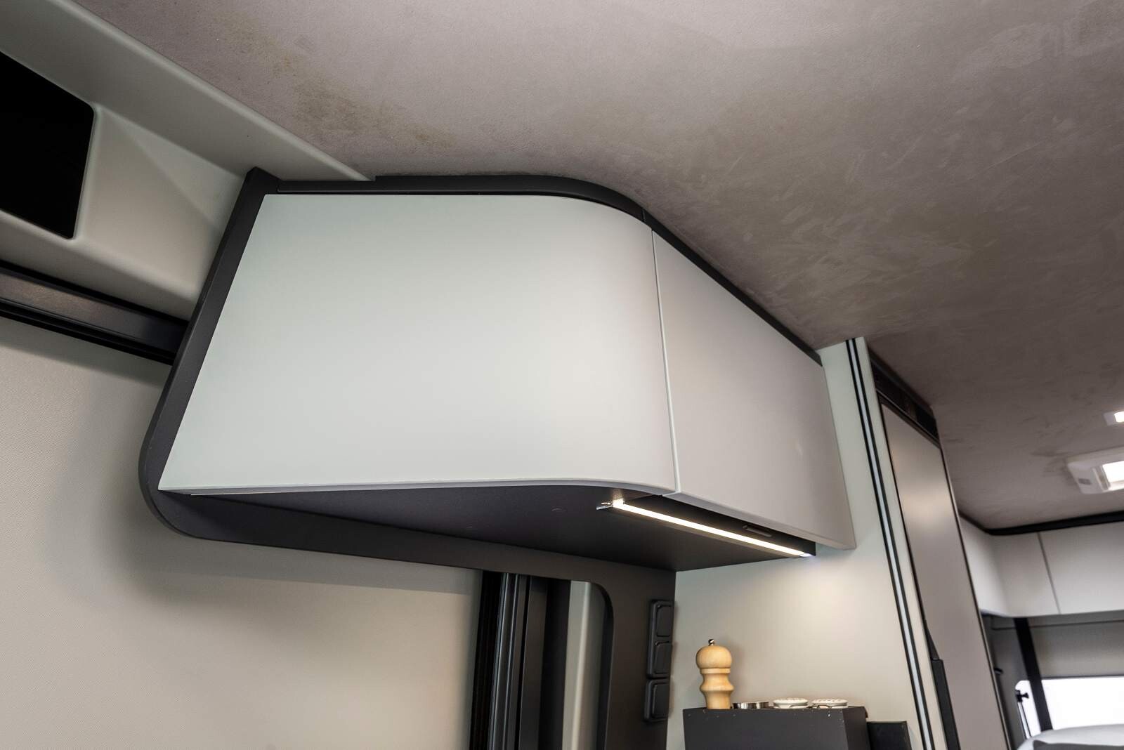 Forme nouvelle du mobilier