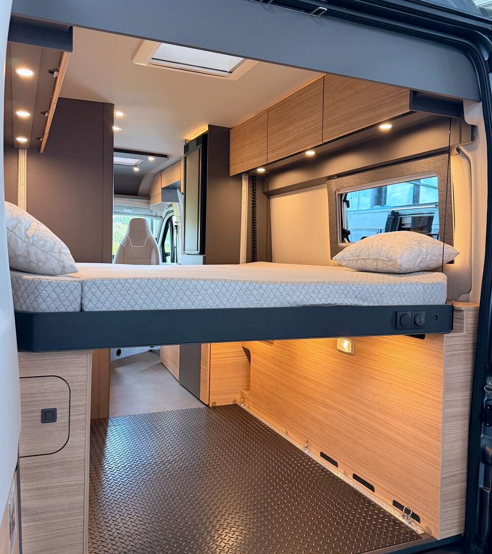 Malibu relax 640 LE XR