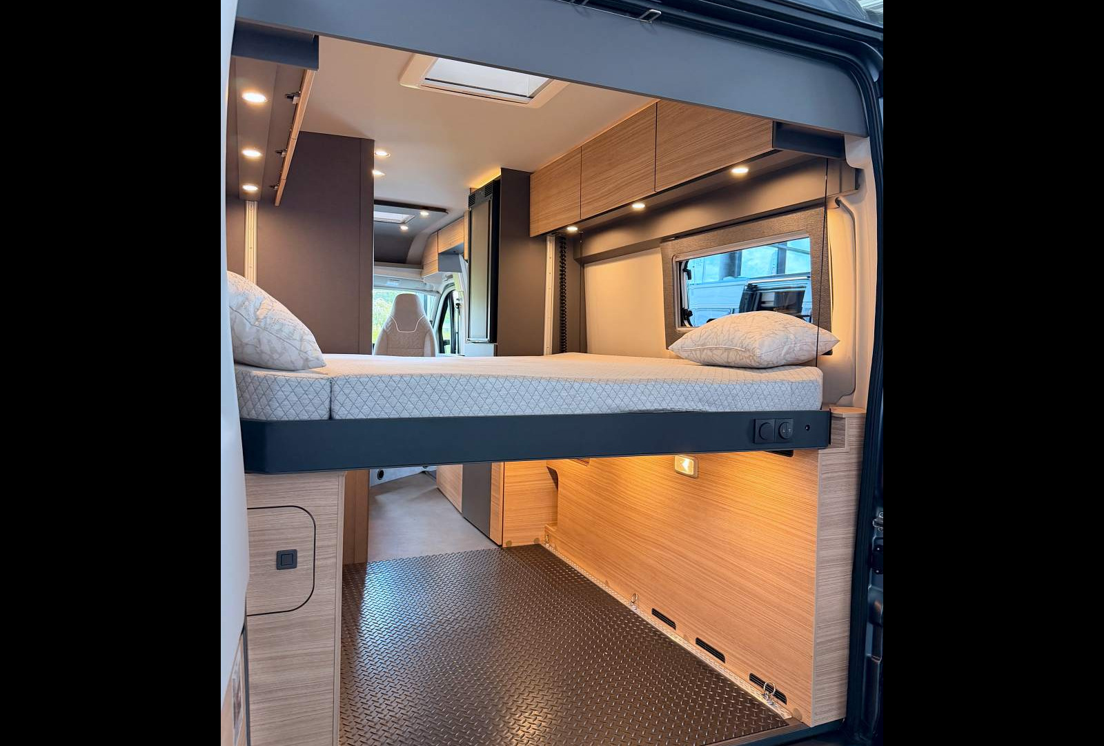 Malibu relax 640 LE XR Malibu relax 640 LE XR