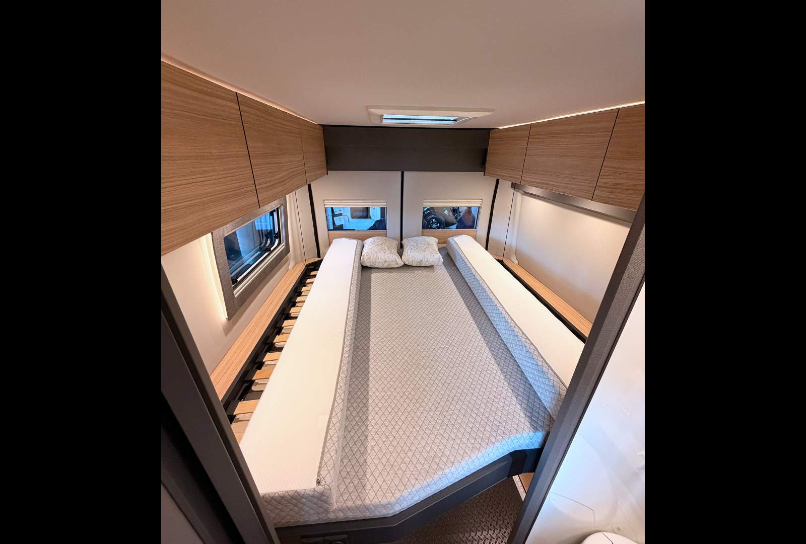 Malibu relax 640 LE XR Malibu relax 640 LE XR
