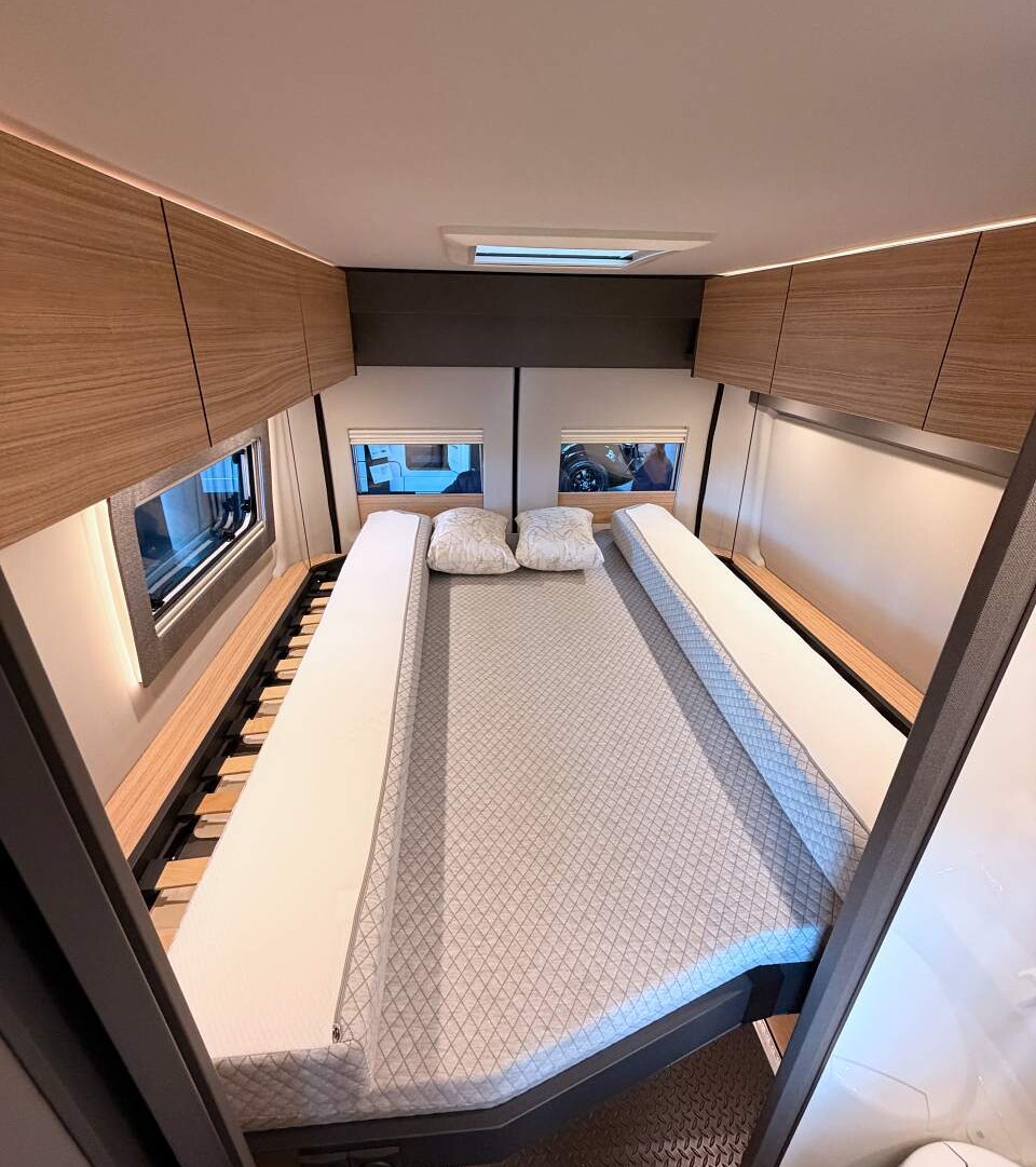Malibu relax 640 LE XR