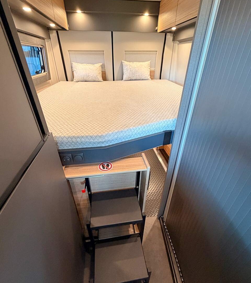 Malibu relax 640 LE XR