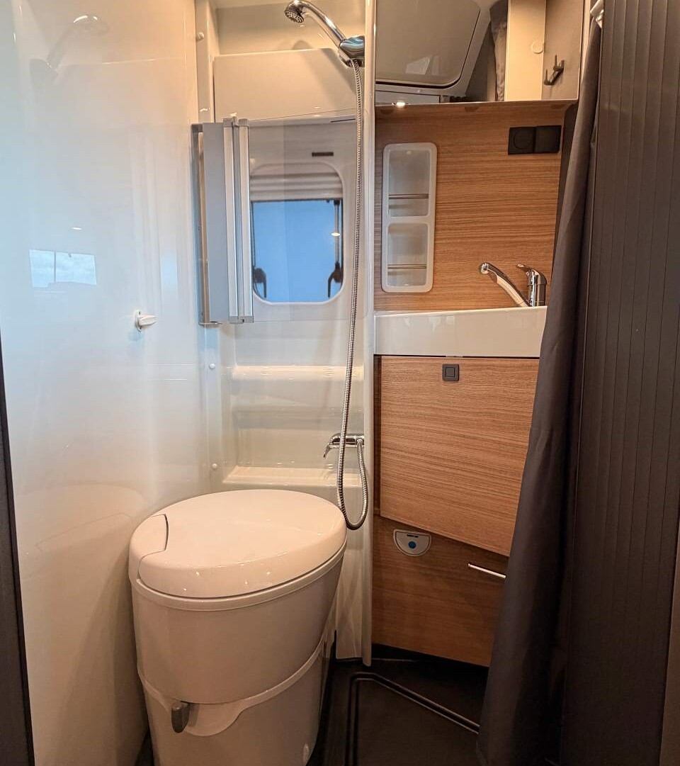 Malibu relax 640 LE XR