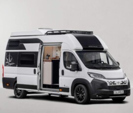 Westfalia Columbus LINER