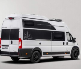 Westfalia Columbus LINER