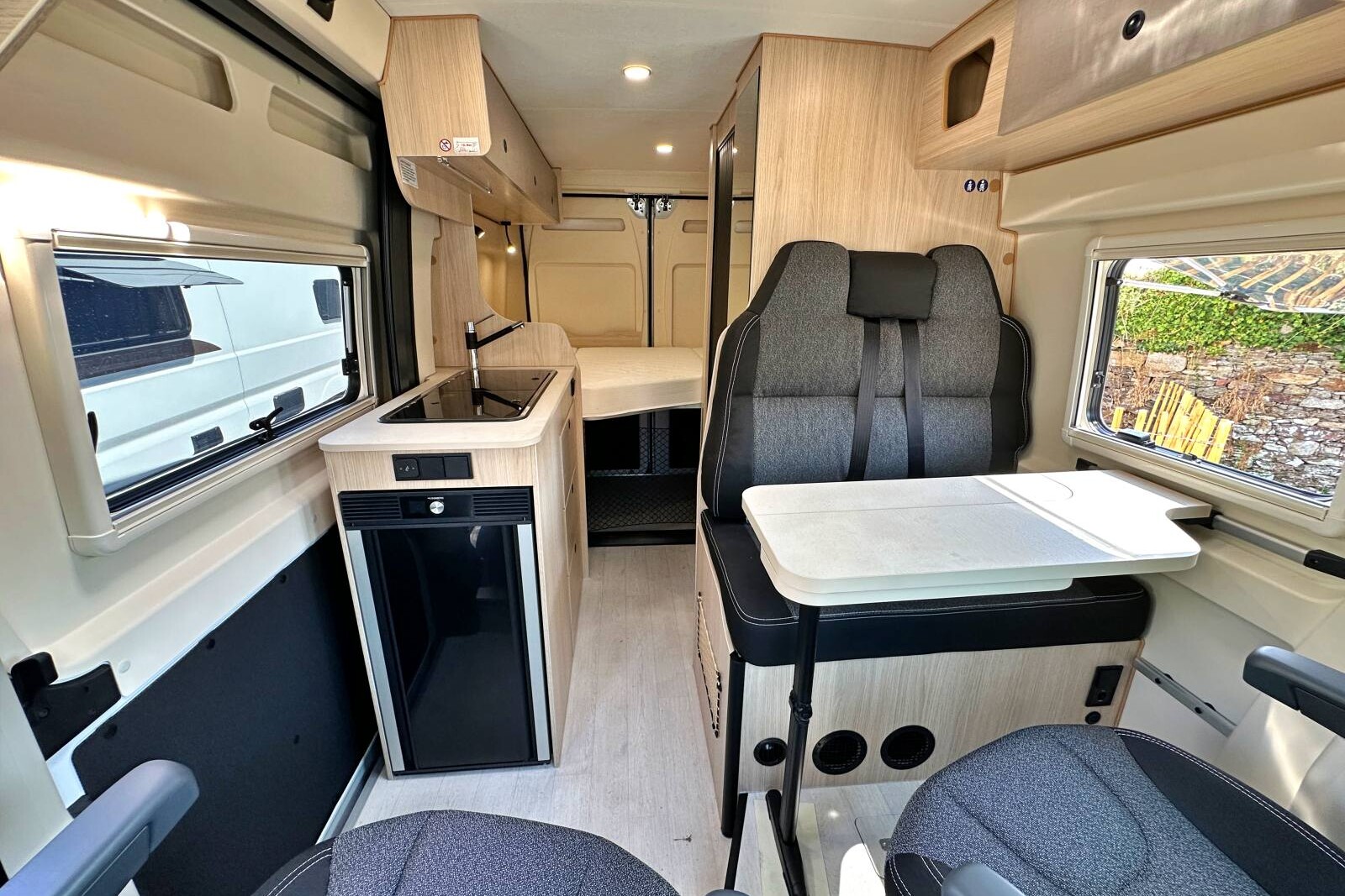 Randger 540 Select (5,41 m)