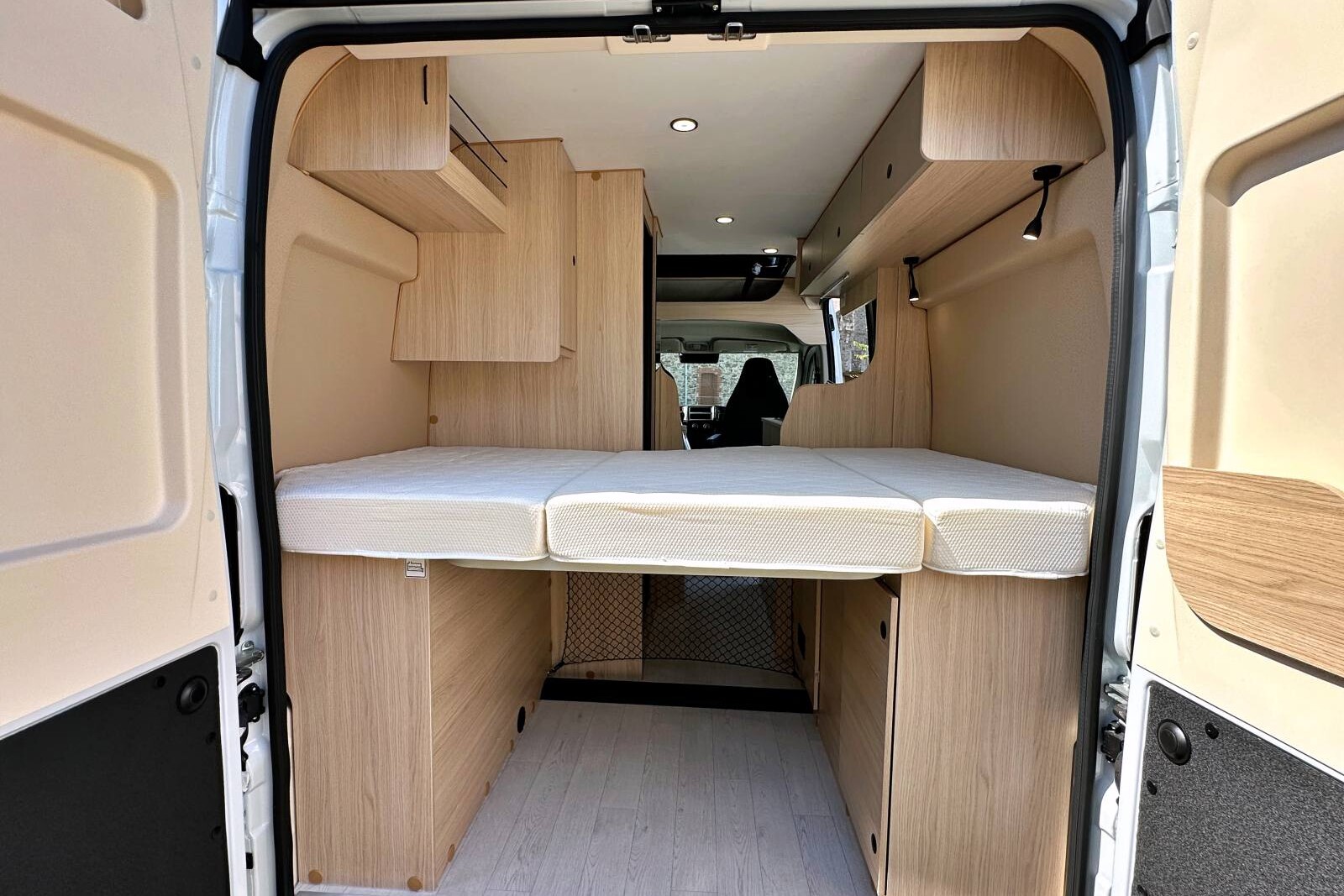 Randger 540 Select (5,41 m)