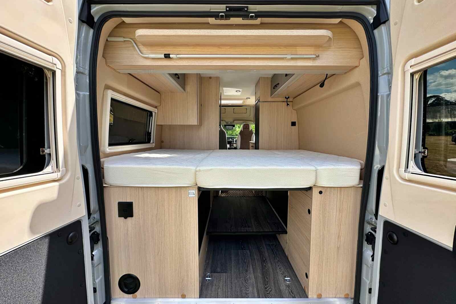 Randger 602 Select (5,99 m)