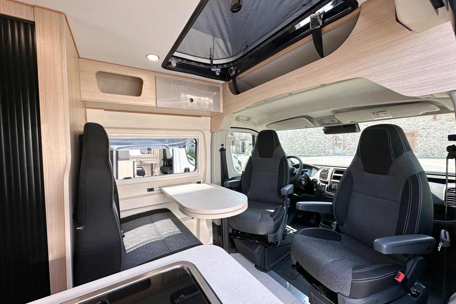 Randger 640 Select (6,36 m)